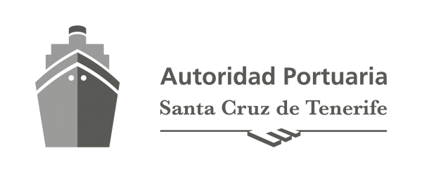 Datos Abiertos Autoridad Portuaria Santa Cruz de Tenerife Logo